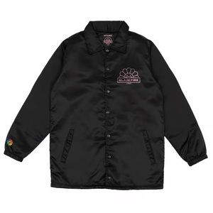 BNWT Blackpink X Murakami coach jacket- size L